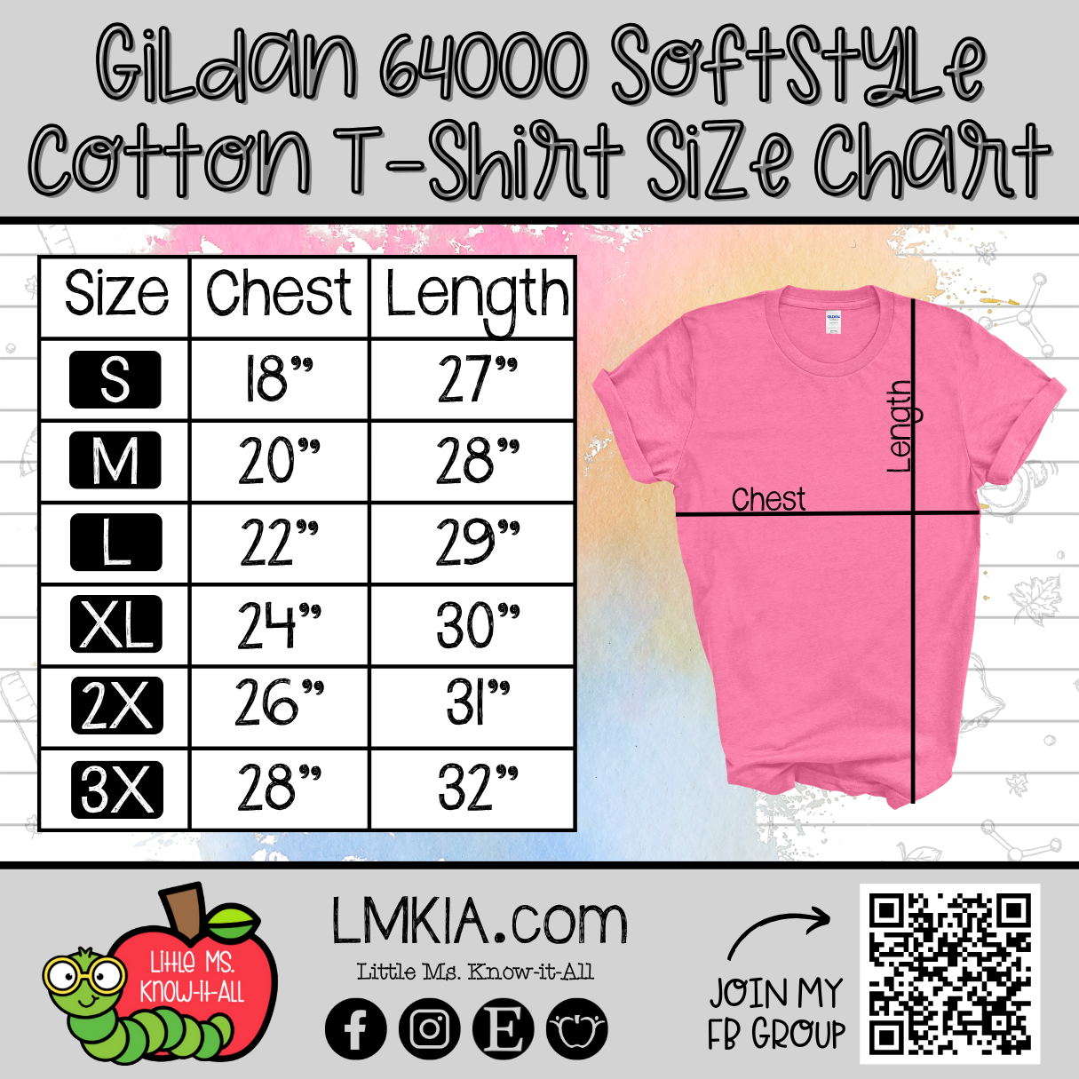 Custom Mascots Wear Pink T-Shirt