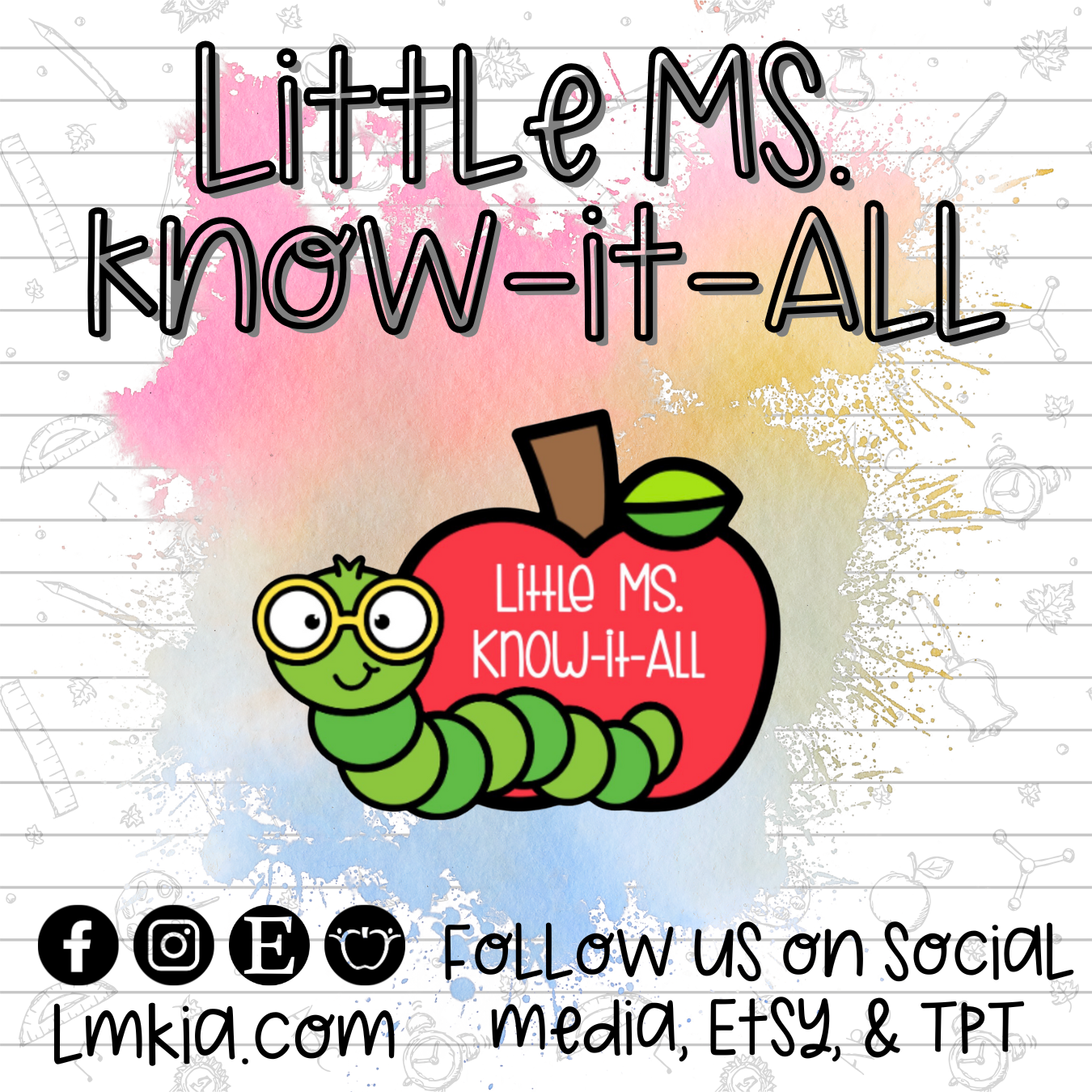 Checkered Bows 2026 Calendar Bundle