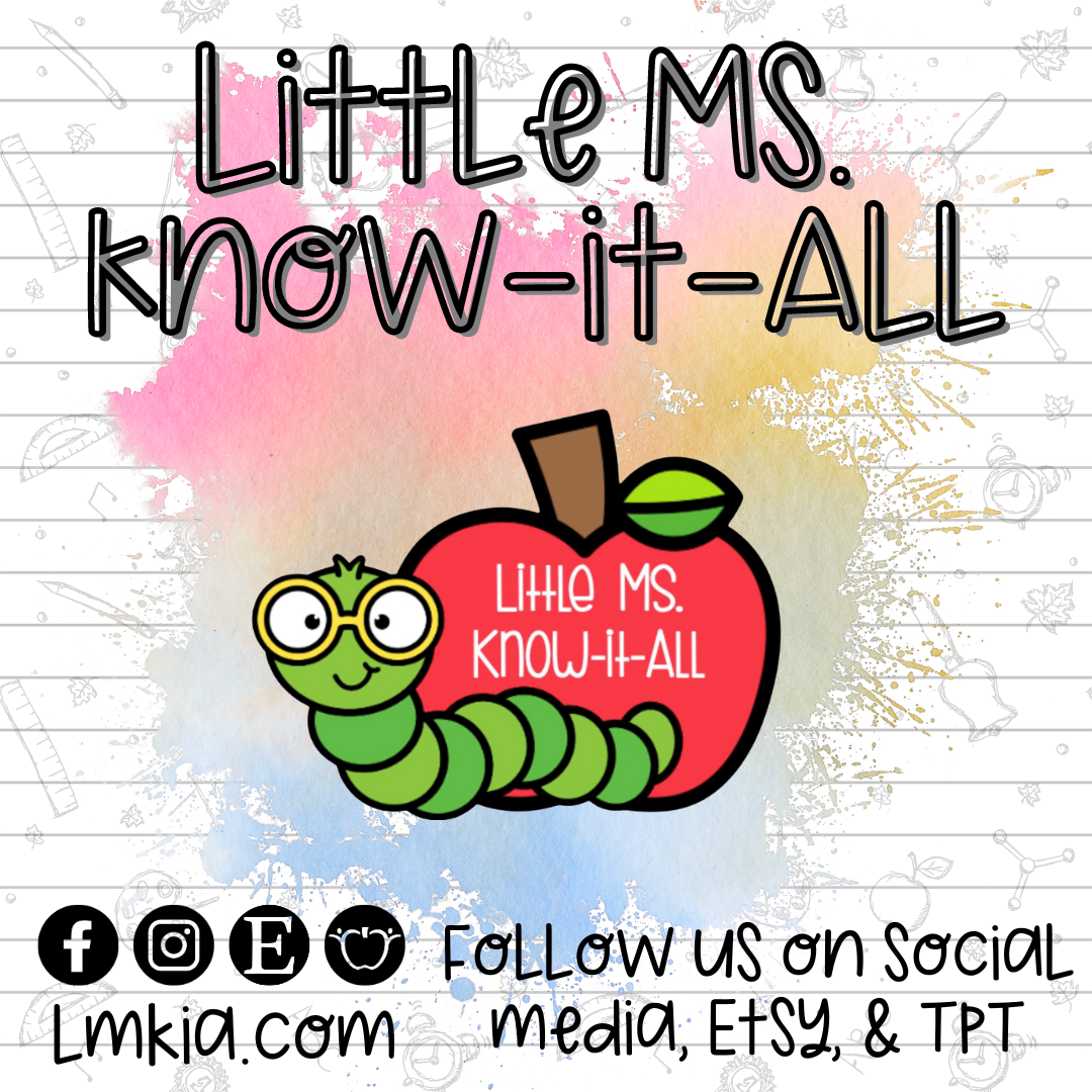 It's A Grade Level Thing Hearts Pre-K- 5th Grade Bundle Digital PNG