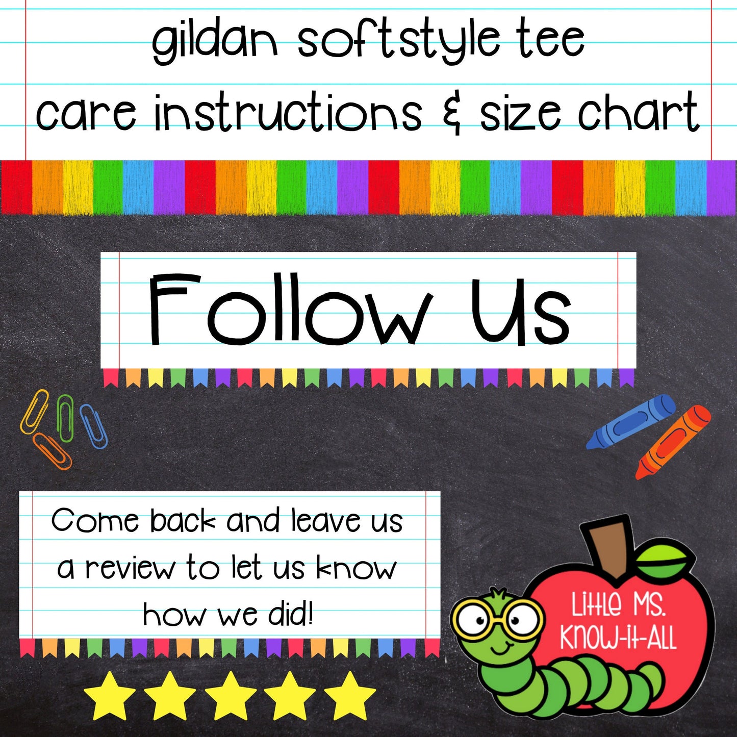 Teaching with Flair Teacher T-Shirt