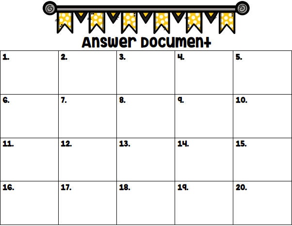 Representing Two-Digit Numbers with a Pictorial Model Printable Task Cards
