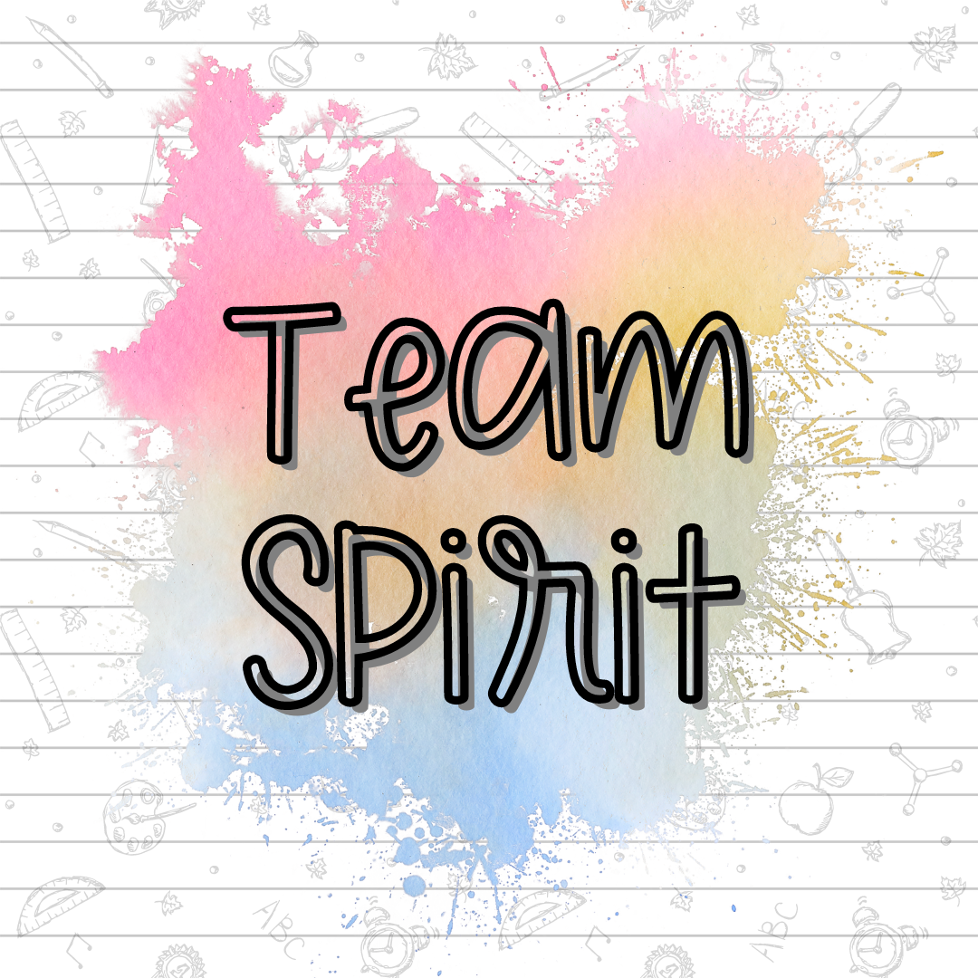 Team Spirit