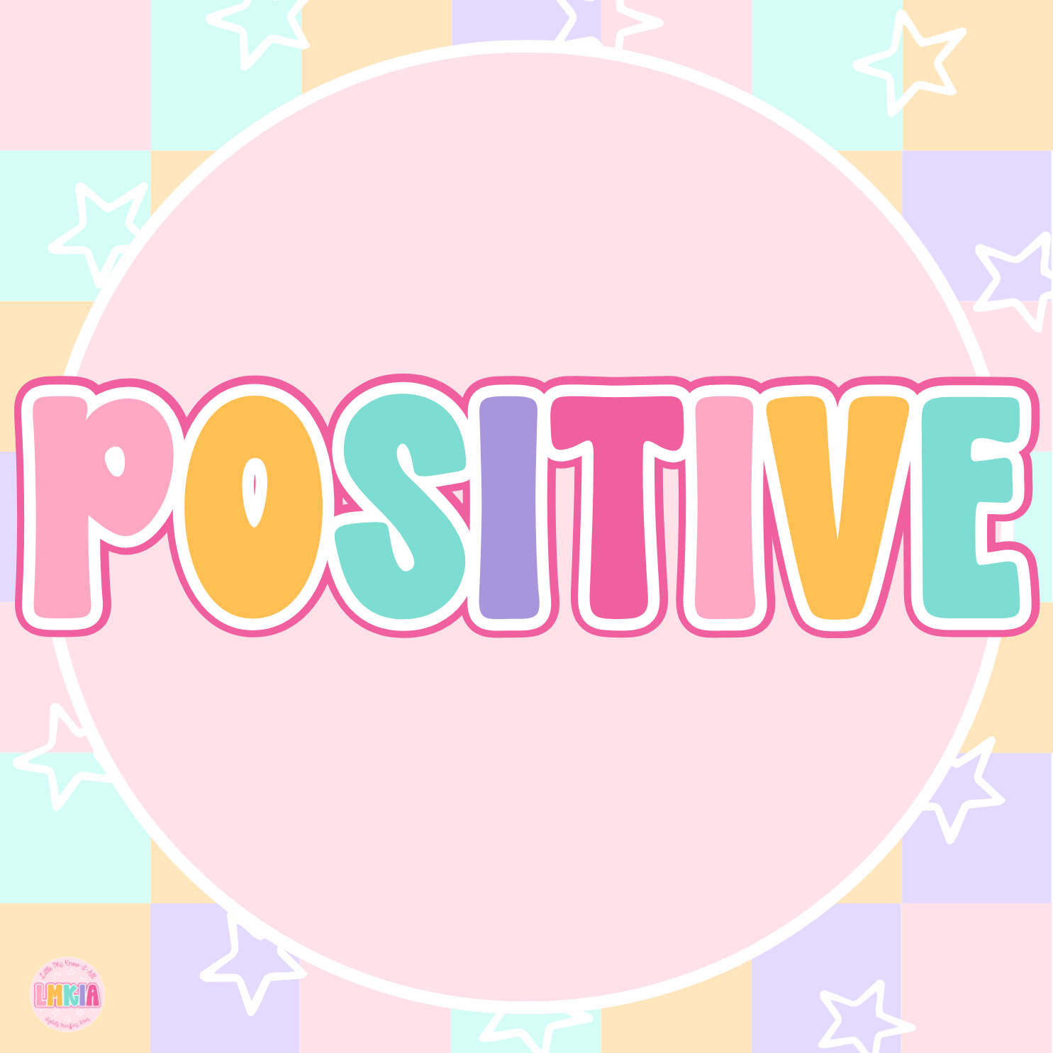 Positive