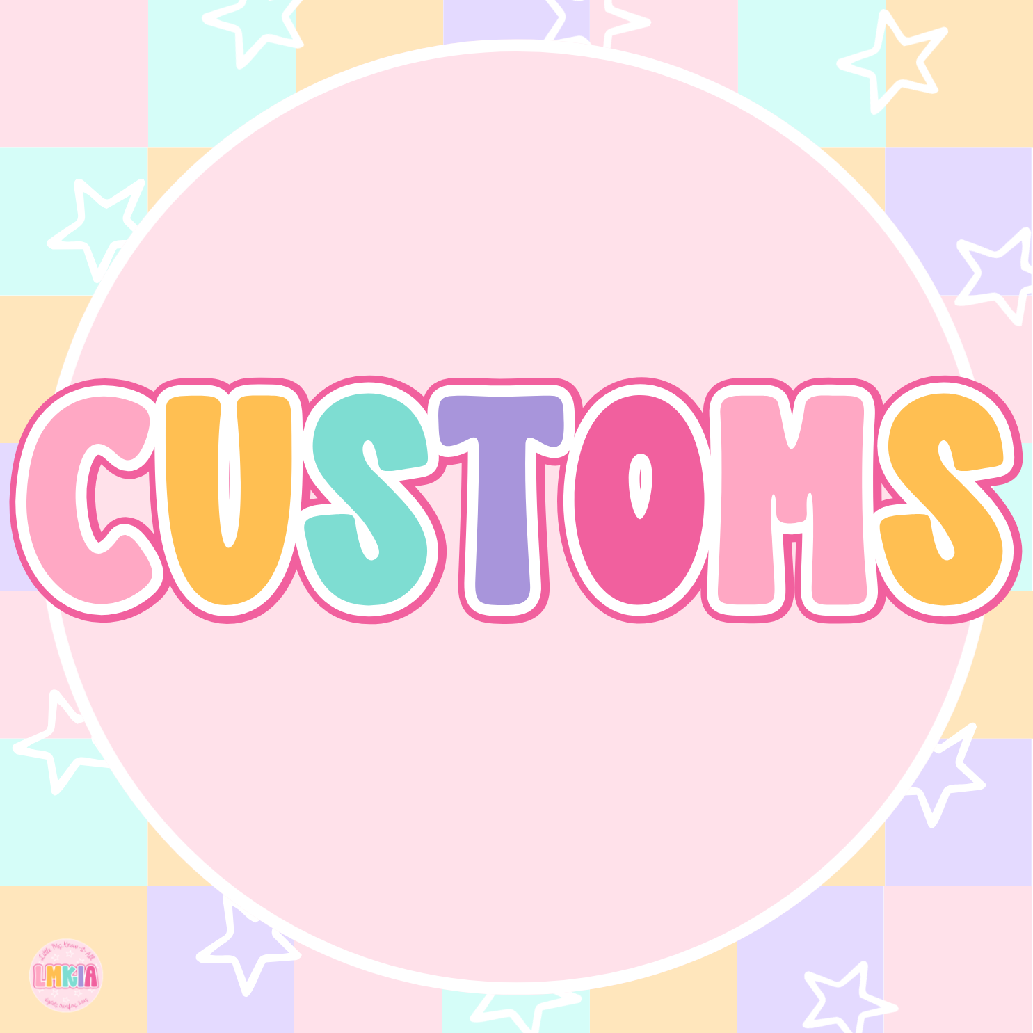 Customs
