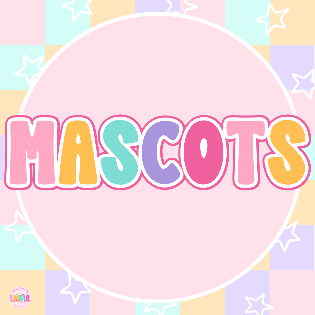 Mascots