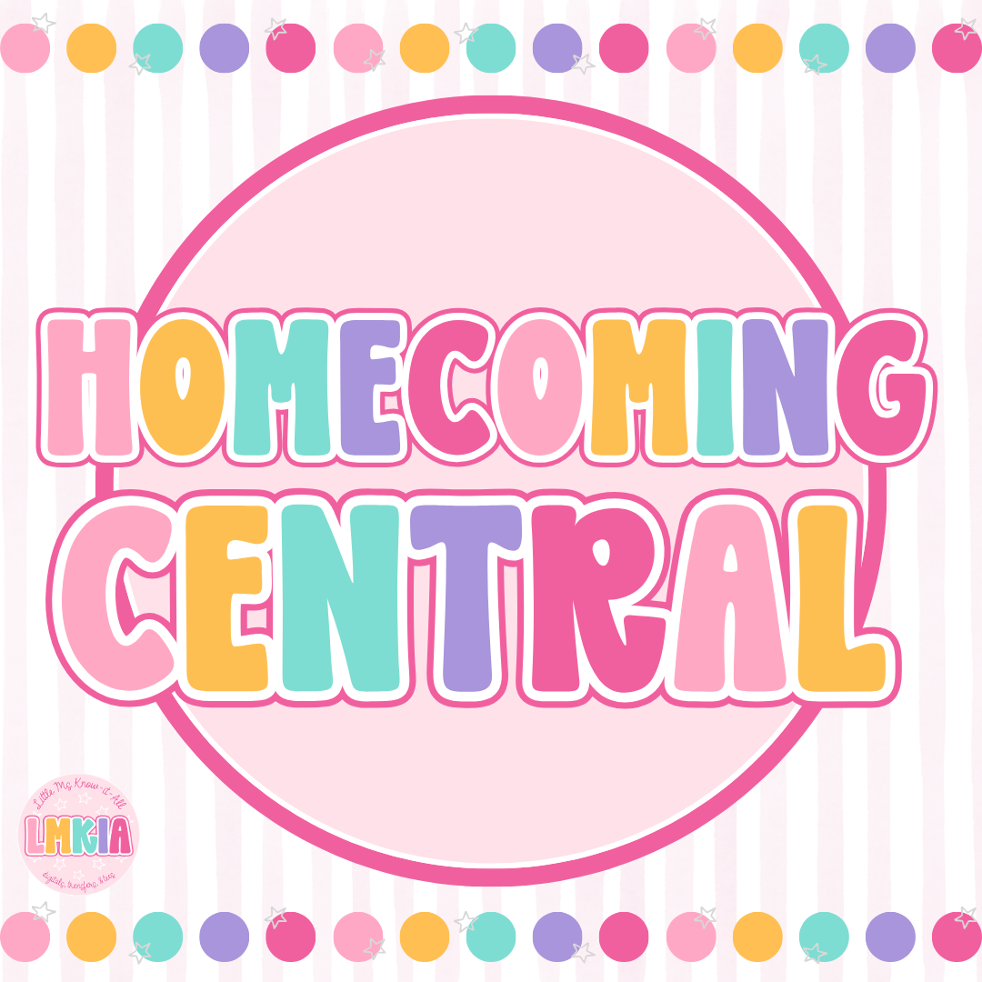 Homecoming Central