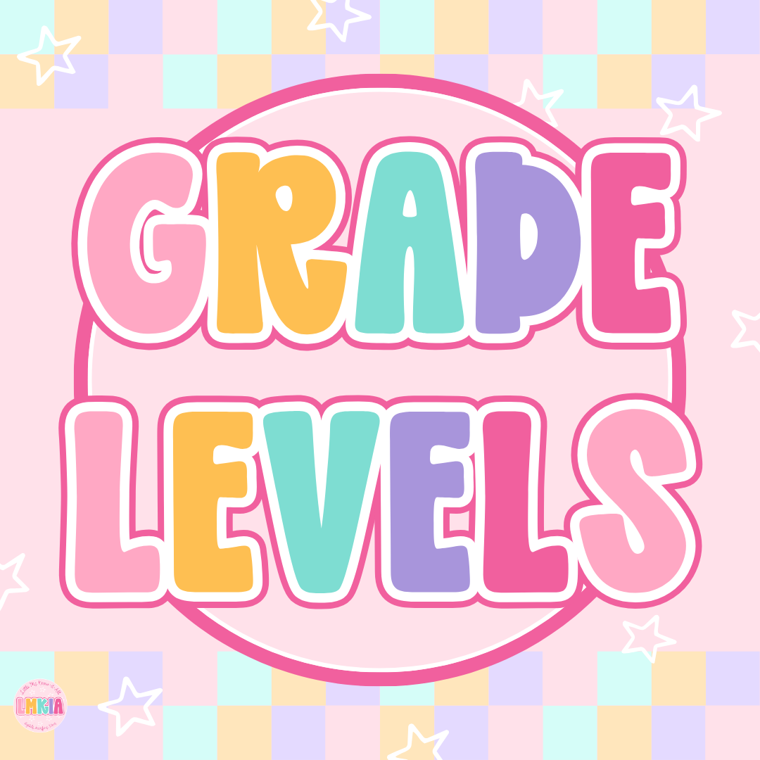 Grade Level