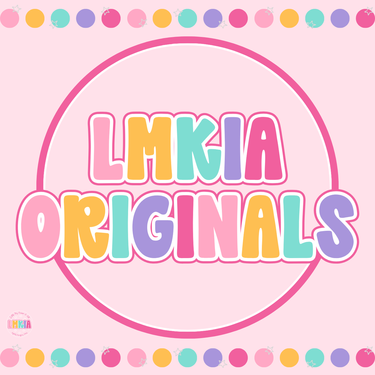 LMKIA Originals