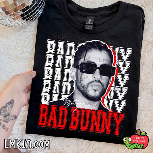 Bunny T-Shirt