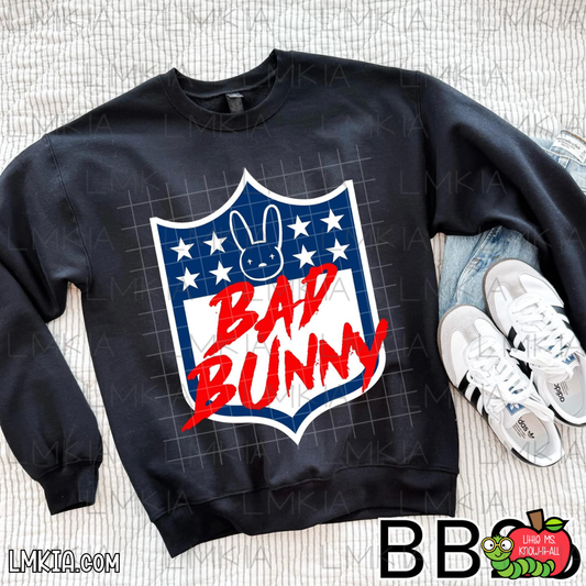 SB Bunny T-Shirt or Sweatshirt