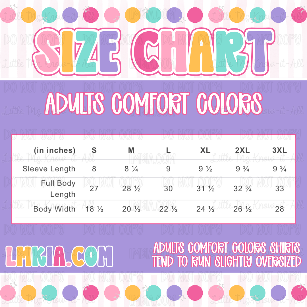 Custom Neon Doodle Teacher Names T-Shirt