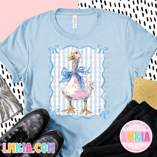 Spring Goose T-Shirt