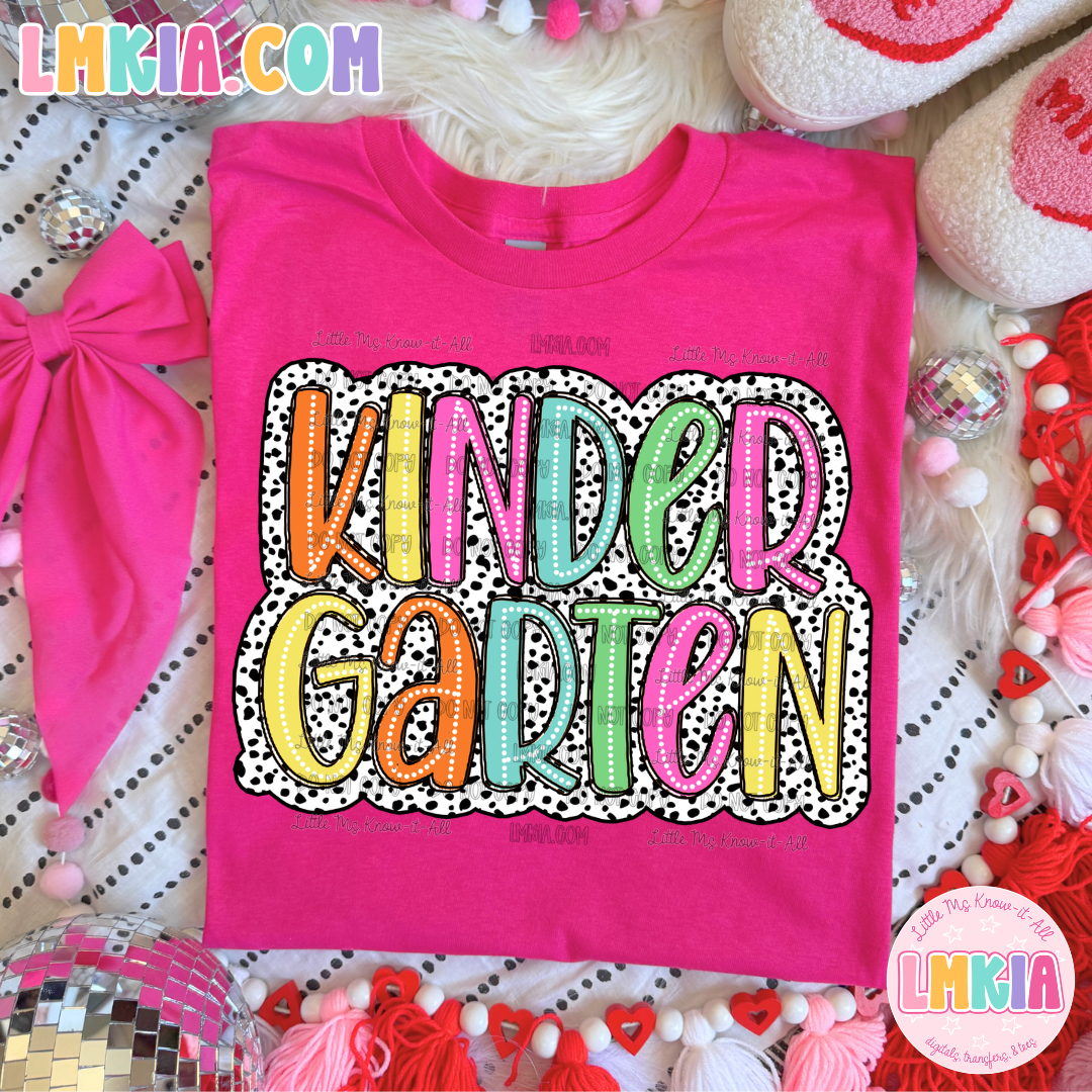 Dalmatian Grade Level Teacher T-Shirts