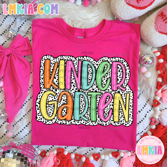 Dalmatian Grade Level Teacher T-Shirts