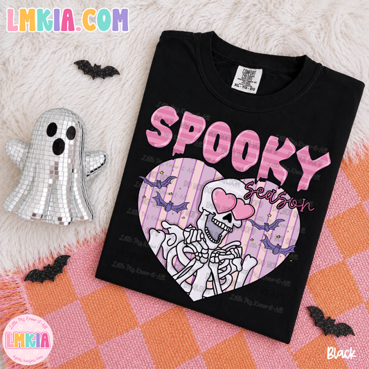 Spooky Season T-Shirt
