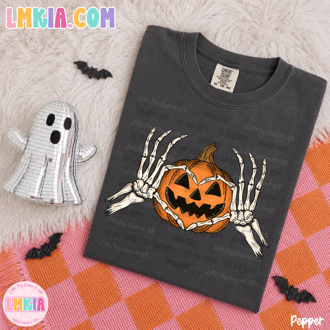 Spooky Love T-Shirt