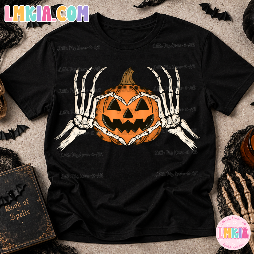 Spooky Love T-Shirt