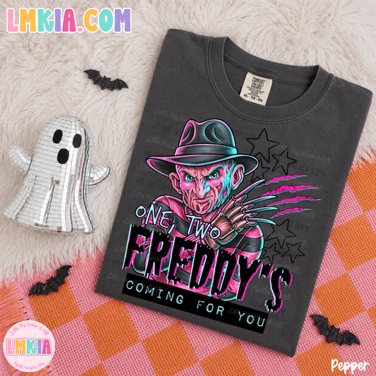 Coming For You T-Shirt