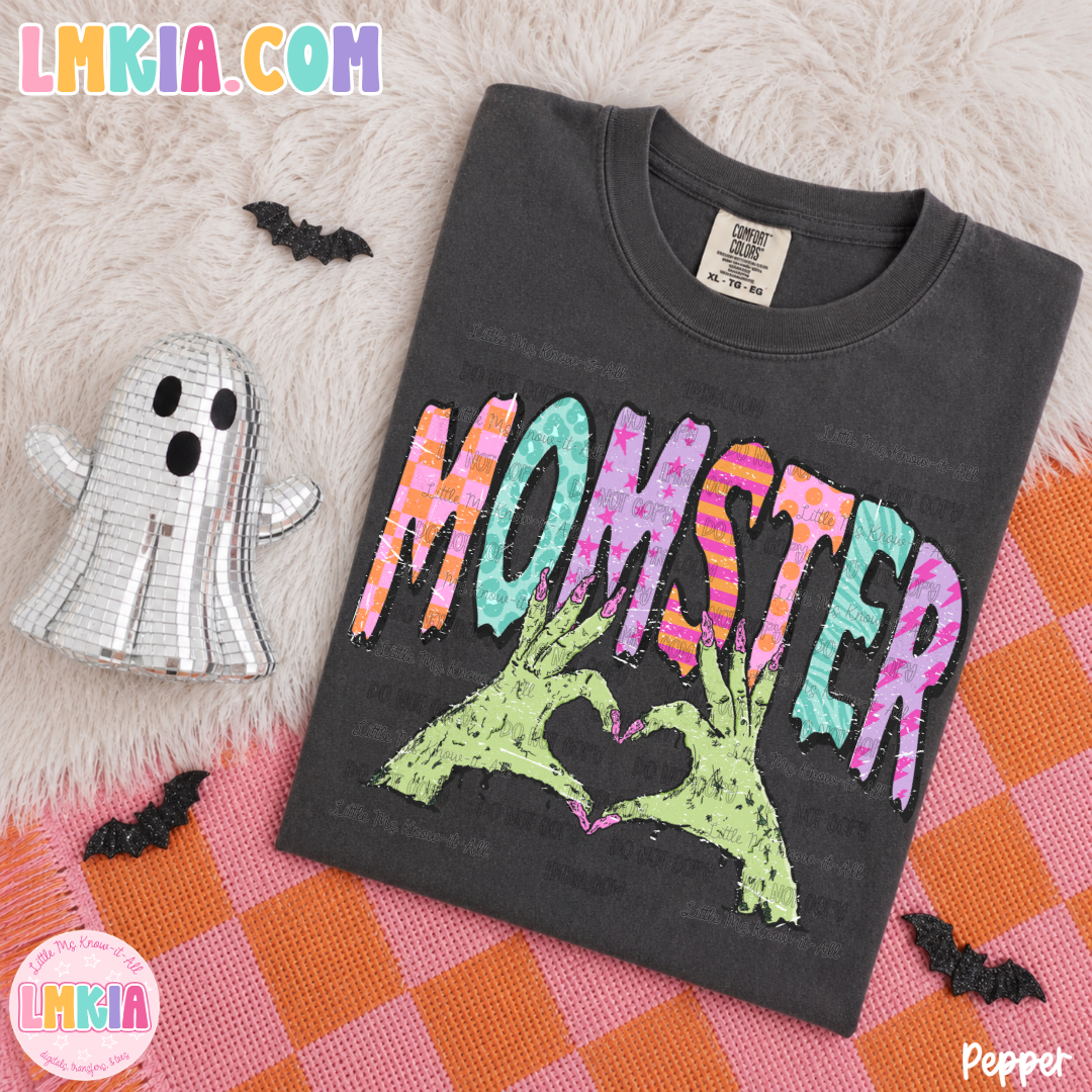 Momster T-Shirt