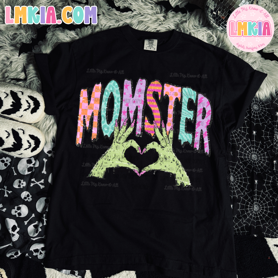 Momster T-Shirt