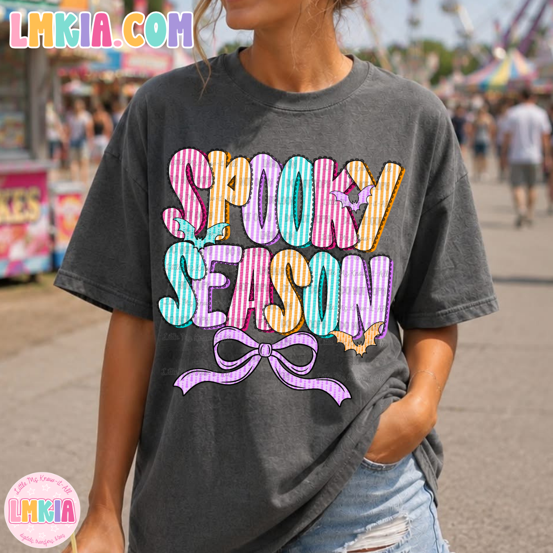 Spooky Season T-Shirt