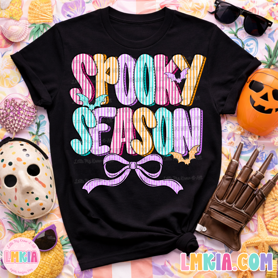 Spooky Season T-Shirt