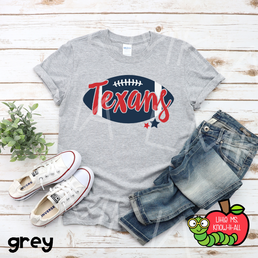 Football Stars T-Shirt