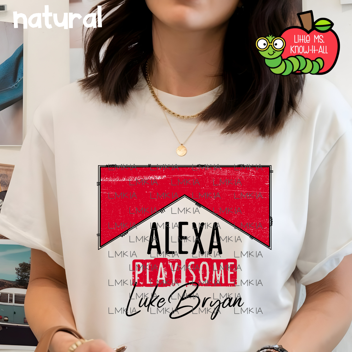Play Some LB T-Shirt