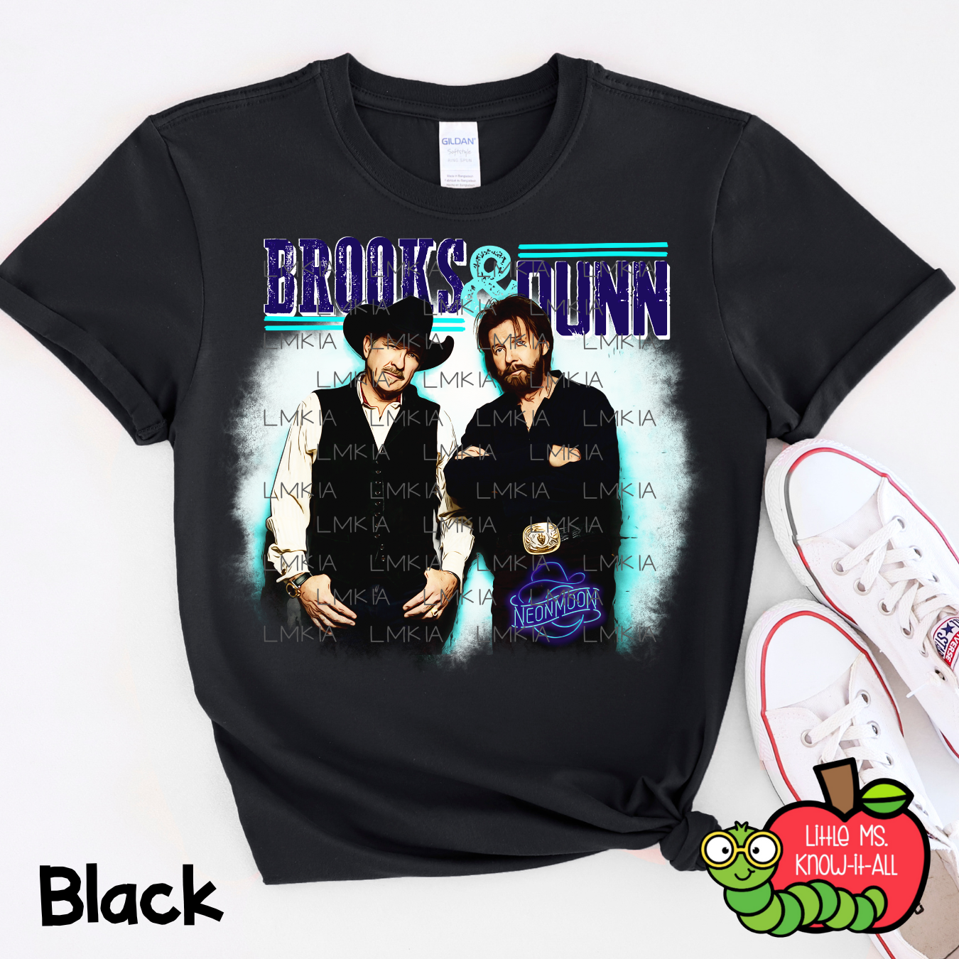 Country Singers T-Shirt