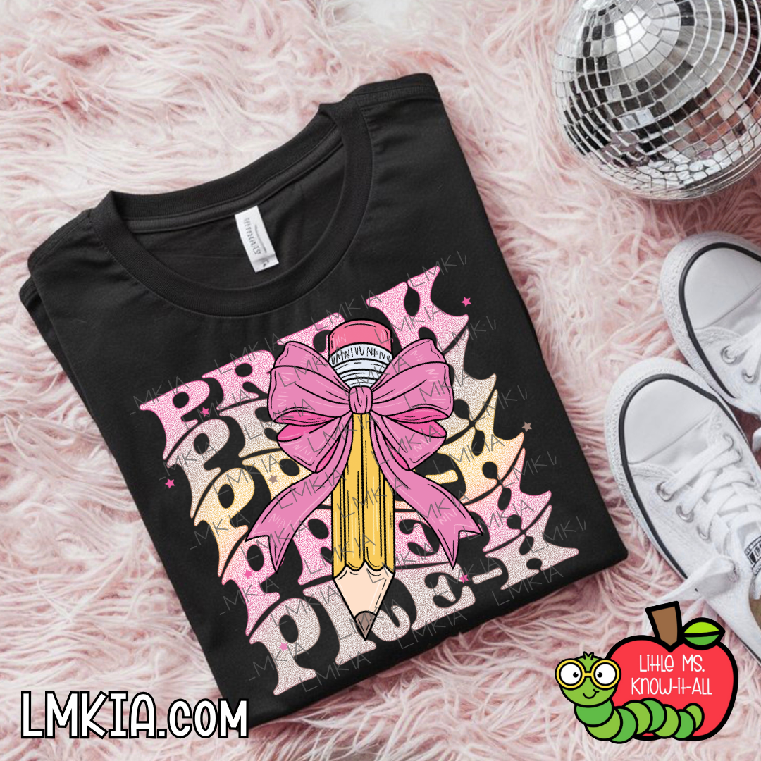 Coquette Leopard Grade Level T-Shirt