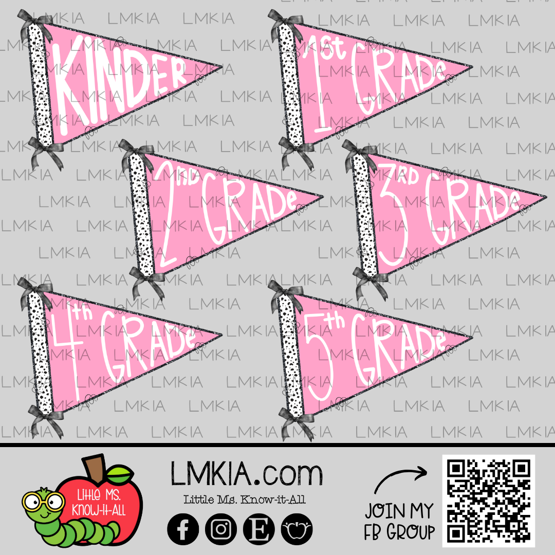 Dalmatian Pennant Grade Level T-Shirt