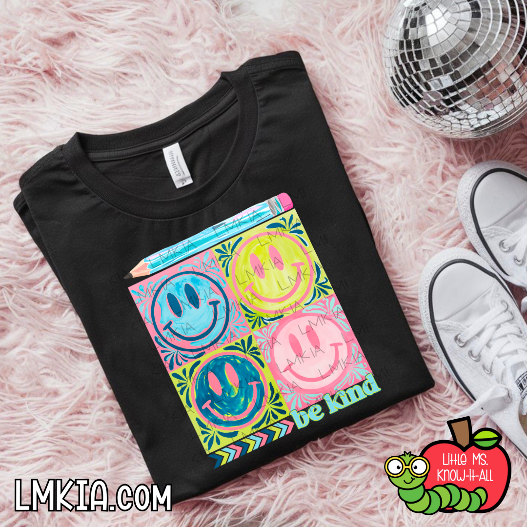 Be Kind T-Shirt