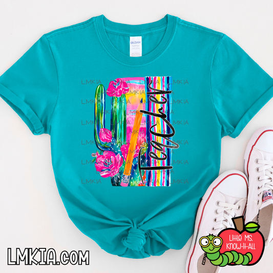 Teacher T-Shirt