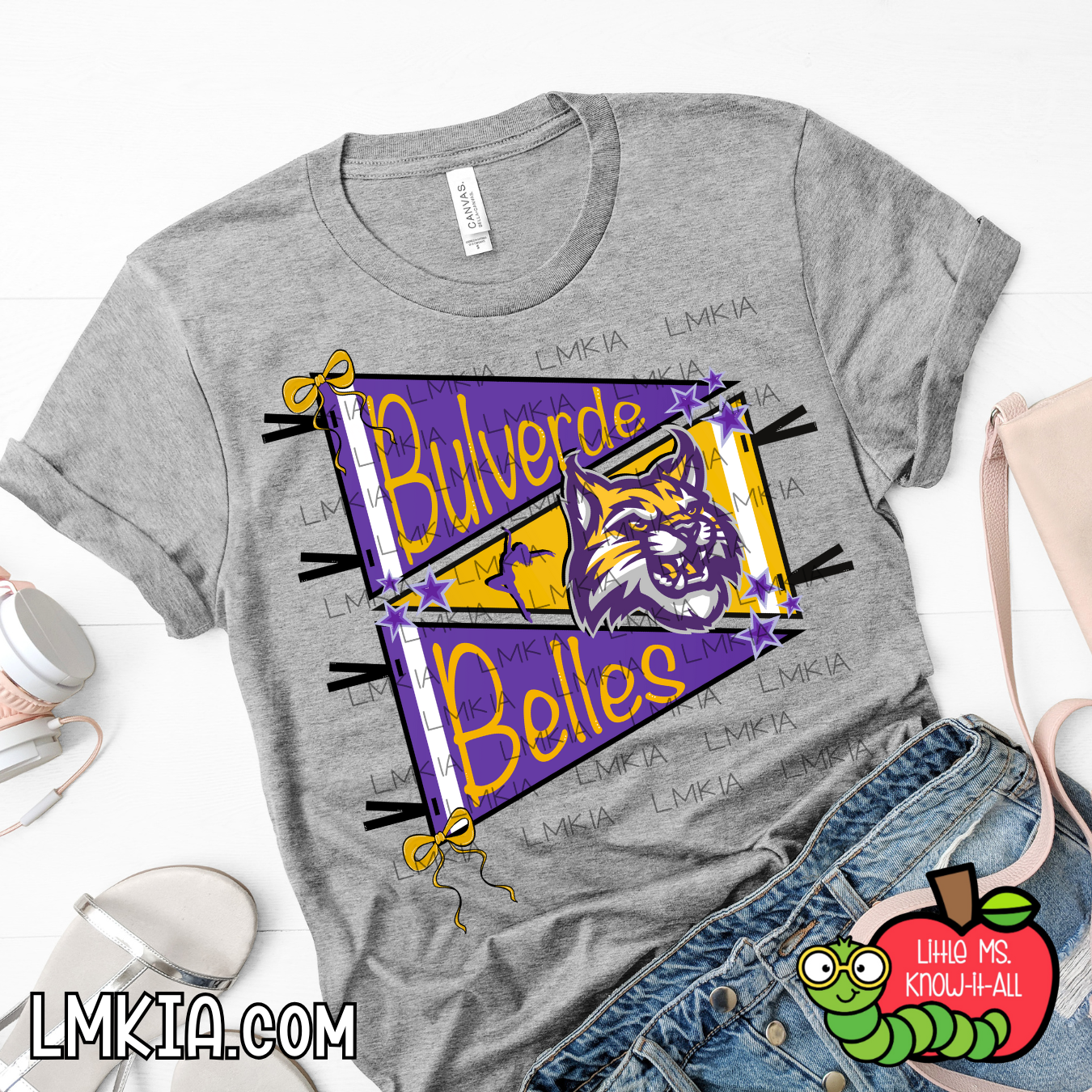 Bulverde Belles T-Shirt