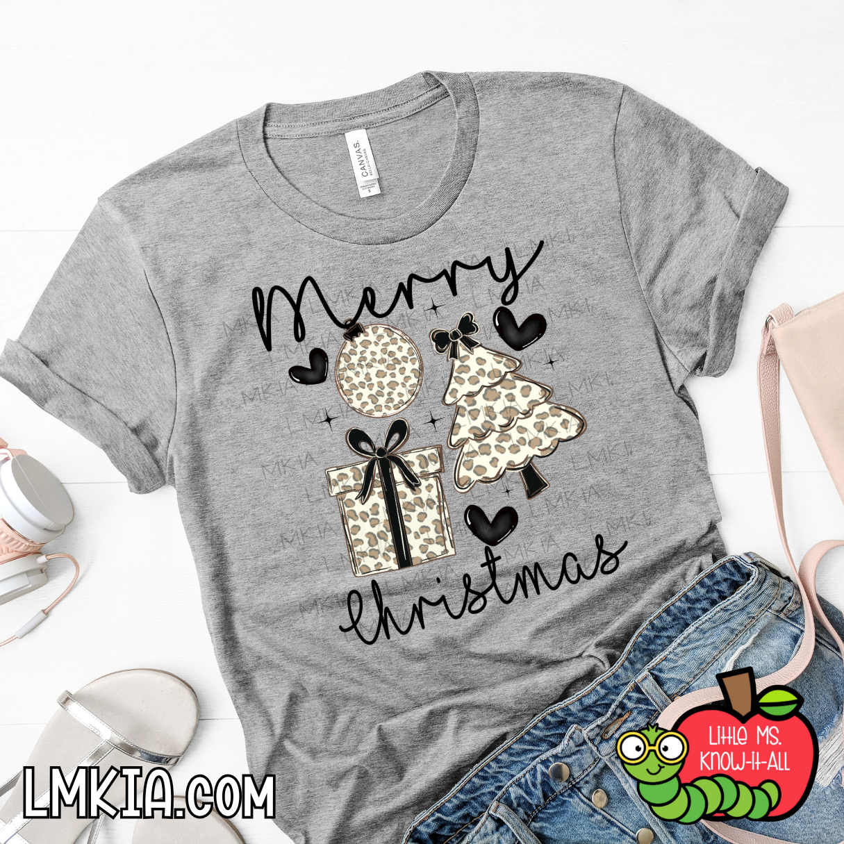 Merry Christmas T-Shirt