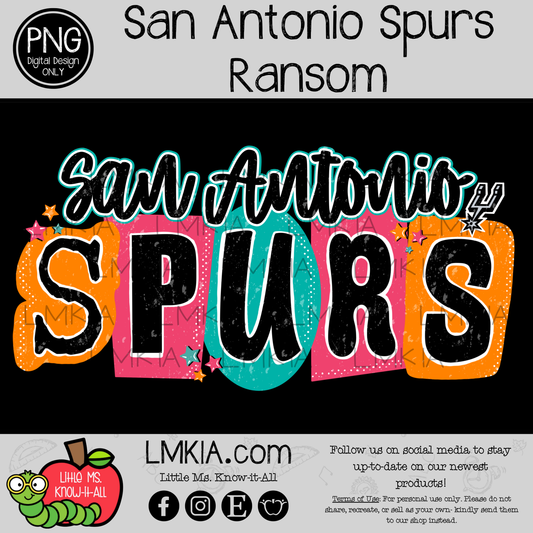 San Antonio PNG