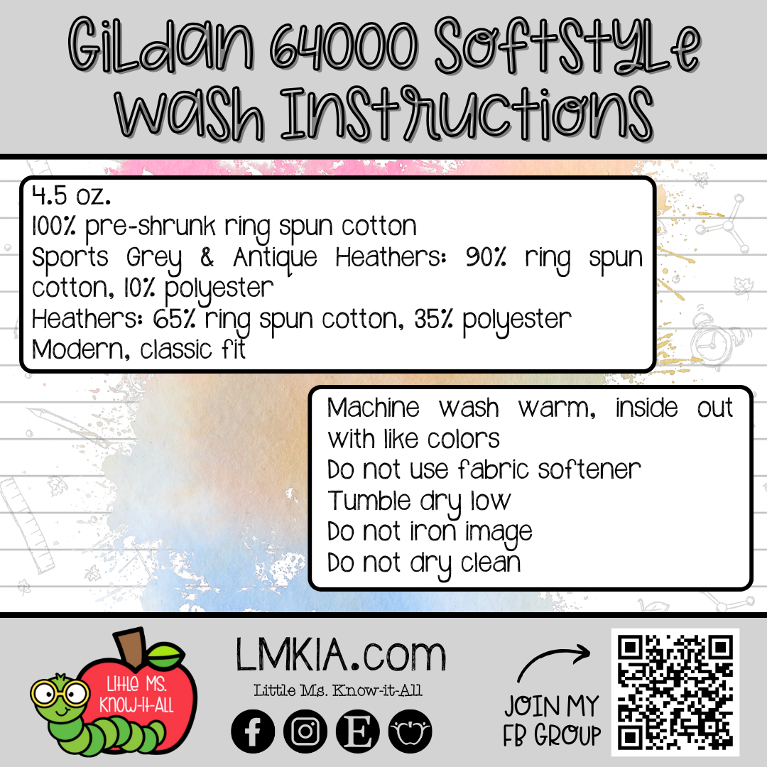 Custom Small Town Christmas Pastel Village T-Shirt