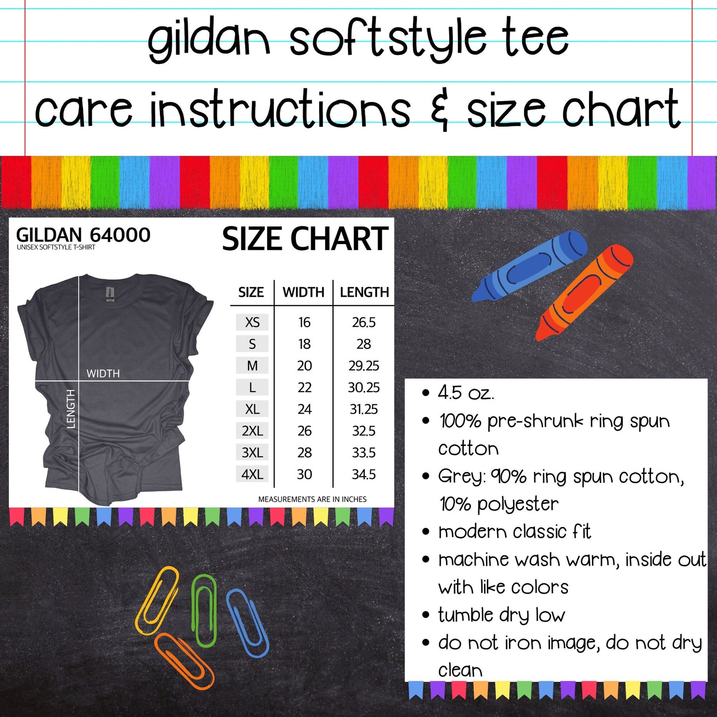 Tie-Dye School Bus Driver T-Shirt