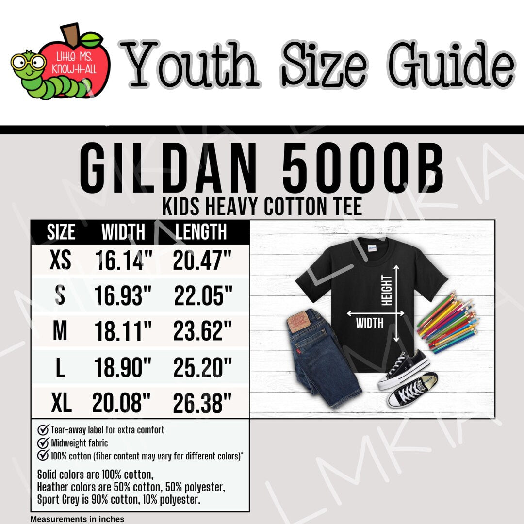 Dalmatian Grade Level Youth T-Shirt